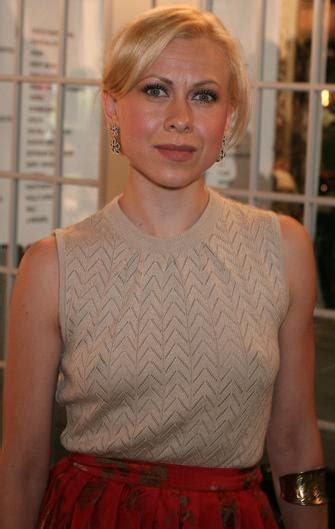 Photo Gallery Actress Oksana Baiul Photo Pic