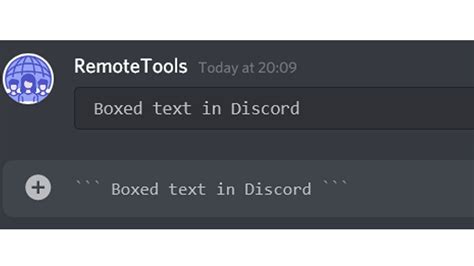 How To Make Text Smaller In Discord Pagtracking