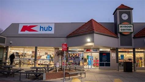 K Hub Kmart Opens Stores In Cobram Echuca And Seymour Herald Sun