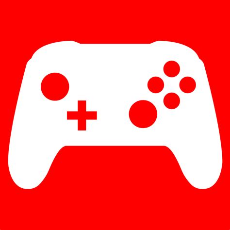 Nintendo switch icon by unknown author license: Custom Nintendo Switch Pro Controller Icon WIP ...