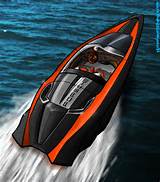 Super Speed Boats For Sale Images