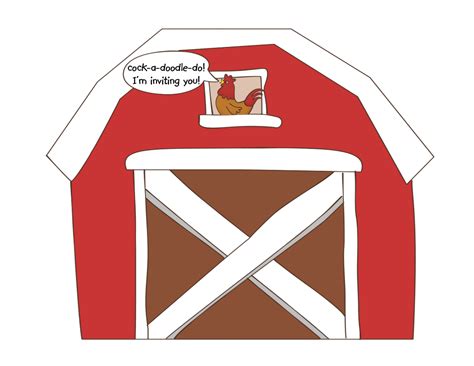 Free Barn Cliparts Template Download Free Barn Cliparts Template Png