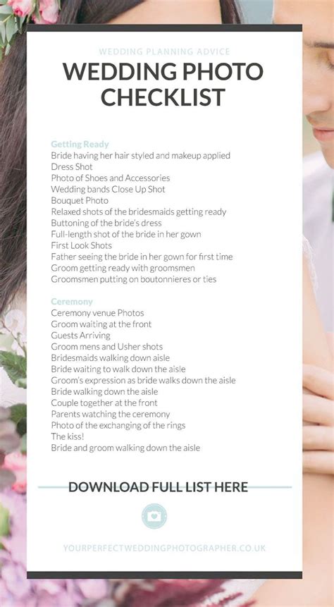Print this list for your wedding planner. Weddingwire The Paseo all Day Of Wedding Day Timeline ...