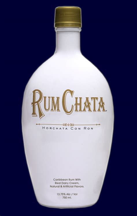 Add rum to taste (though more than two shots of rum may overpower horchata. Whoomp there it is: OOOHH-WEE that's good!!! A review of ...