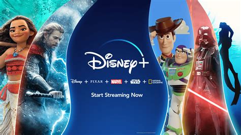 Disney เปิดตัวแพ็กเกจถูกกว่าเดิม แลกการรับชมโฆษณา ภายในปีนี้ The