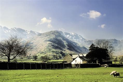 10 Of The Best Places To Stay In The Lake District