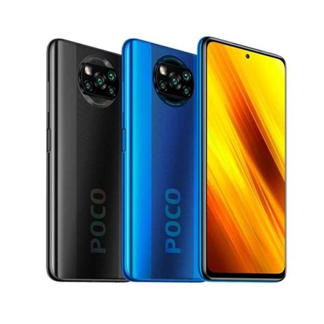 Poco X3 Launched With Better Specs And Pricing In India Techradar