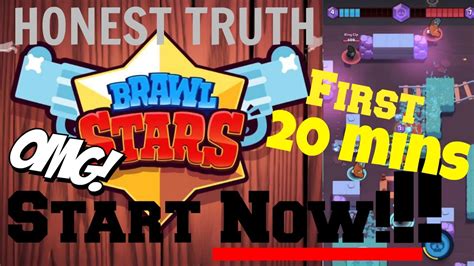 In the 'rewards' mode your objective is to finish the game with more stars than the other team. Brawl Stars is THE NEW Clash Royale! Starting Gameplay ...