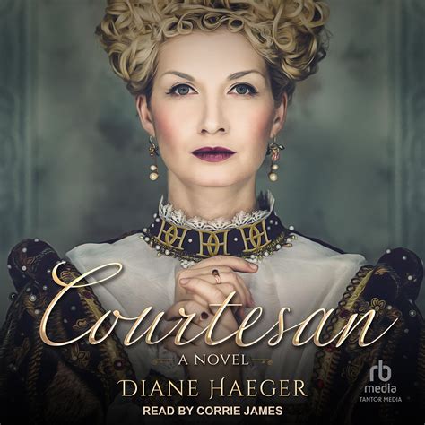 Courtesan Audiobook Listen Instantly