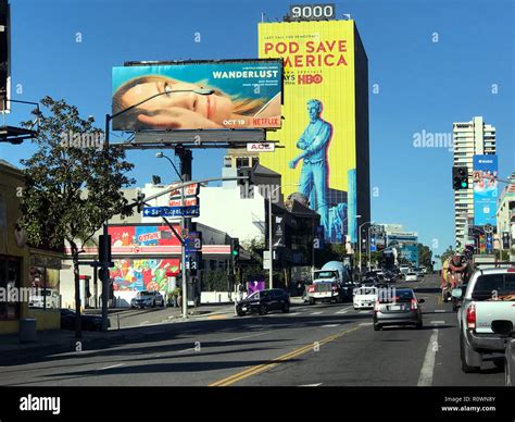 Billboards High Resolution Stock Photography And Images Alamy