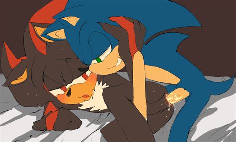 Sonic Porno Gifs Teen Big Tits