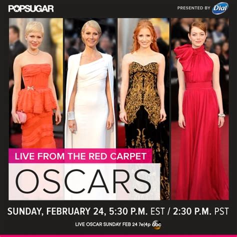 Oscars Live Viewing Party 2013 Popsugar Celebrity