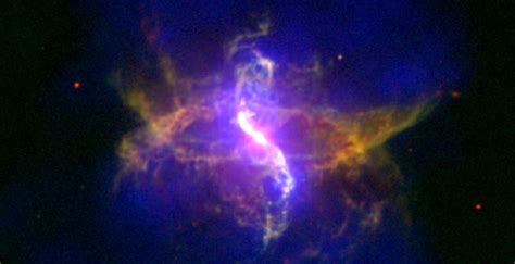 Featured Image Symbiotic Stars Nebula Shines In X Rays Aas Nova