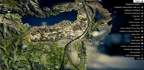Military Base [Map Editor]  GTA5Mods.com