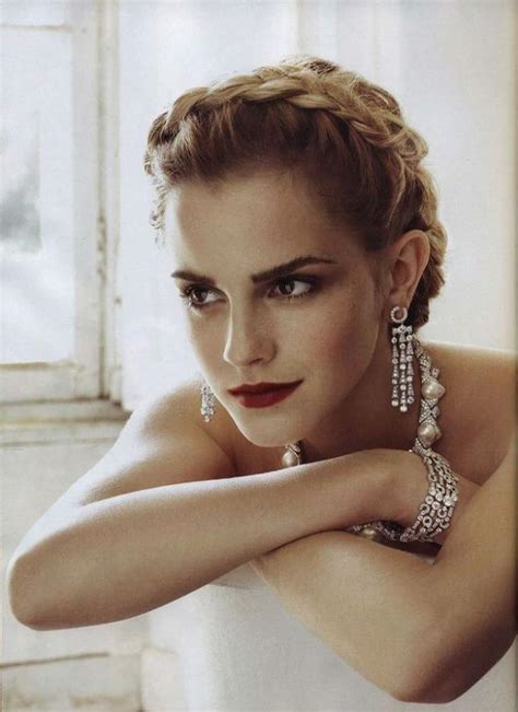 Naked Doll Emma Watson Look So Sexy Hot Sex Picture