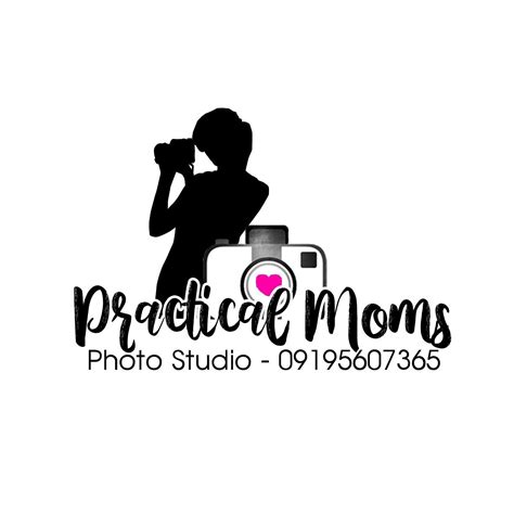 Practical Moms Photo Studio