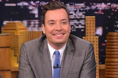 Jimmy Fallon Hospitalized For Surgery Cancels Tonight Show Taping