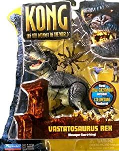 Jump to navigationjump to search. Amazon.com: King Kong The 8th Wonder of the World Action ...