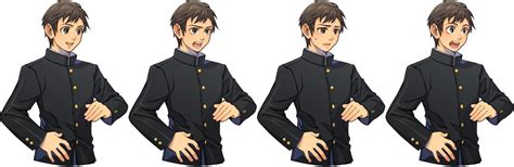 Where Can I Find Assets For These Portraits Rrpgmaker