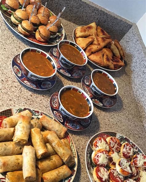 See more of table du ftour de ramadan on facebook. Épinglé par تسنيم💜 نوسي sur cuisine marocaine | Cuisine ...