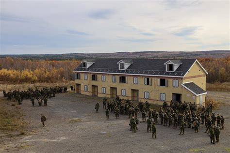 48 0u3a0107 Fallex 23 Members Of 37 Canadian Brigade Group Flickr