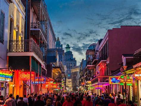 The 30 Best Things To Do In New Orleans Louisiana Updated 2022