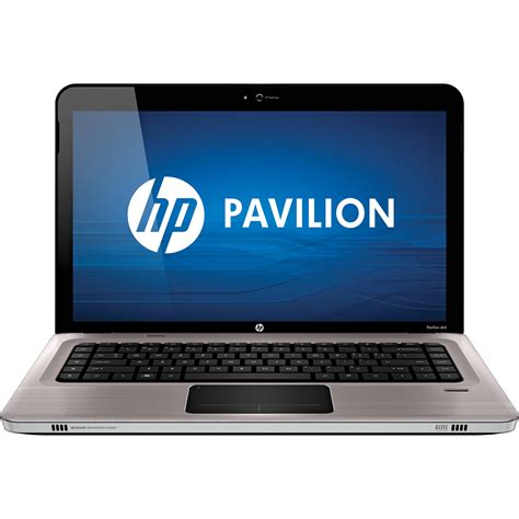 Hp Pavilion Dv6 3230us Entertainment 156 Laptop Xy977uaaba