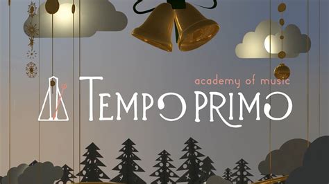 Tempo Primo Academy Of Music A Christmas Recital Youtube