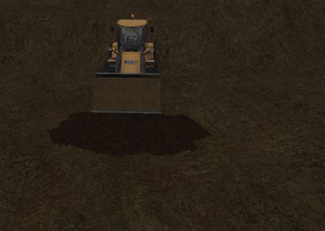 Fillplane Mining Construction Economy V Fs Farming Simulator Mod Ls Mod