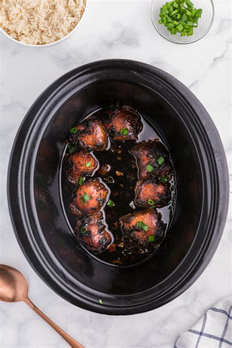 Peking Chicken - Simply Stacie Our recipe is easier than many traditional methods, but still yields a delicious duck, full of the classic flavors.
