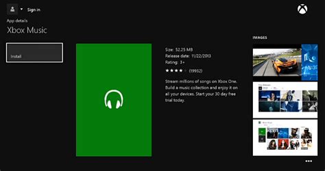 How To Stream Music And Video To Xbox One From Windows