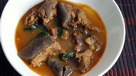 How To Make Goat Meat Pepper Soup Fabwoman