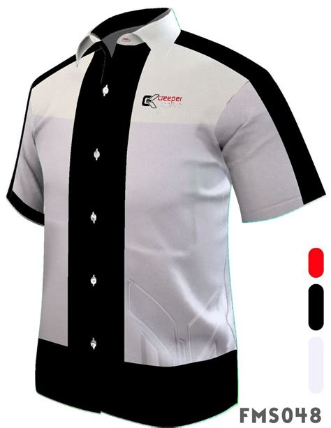 1:36 tshirtprinting cetak tshirt murah recommended for you. Uniform Custom Team, Kedai Tempahan Baju Korporat Lelaki ...