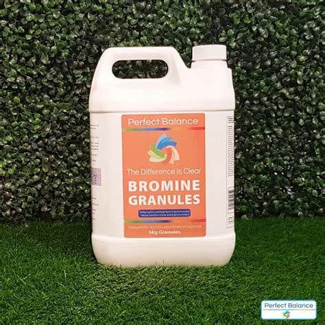 So add shock to your regular maintenance. Bromine Granules | Hot Tub Suppliers | Hot Tub Chemicals
