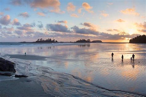 Pin By Tofino Towel Co On Best Image 2018 Beaches In The World Long