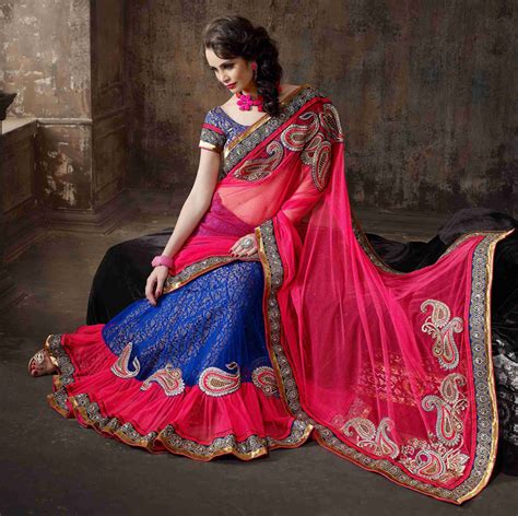 8 most beautiful types of sarees in india saree designs party wear sarees party wear sarees