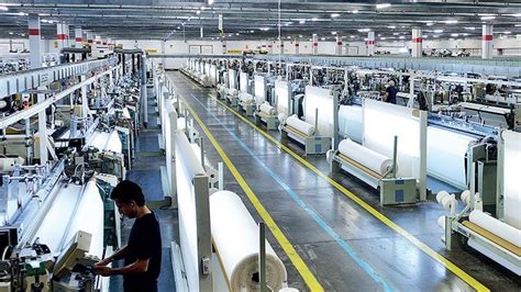 Turkish Garment And Textile Industry Aims To Increase Exports By 10 Per