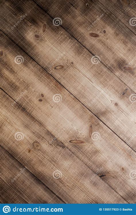 Grunge Wood Board Texture With Natural Pattern Stock Image Image Of