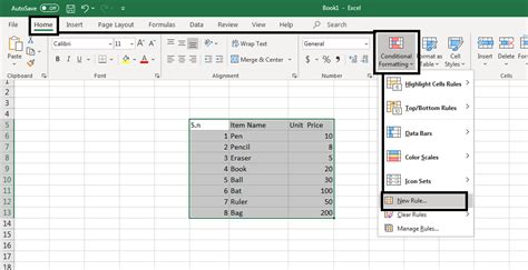 Row Colors In Excel Word Excel