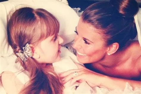 coleen rooney pays emotional tribute to late sister rosie on her 24th birthday irish mirror online