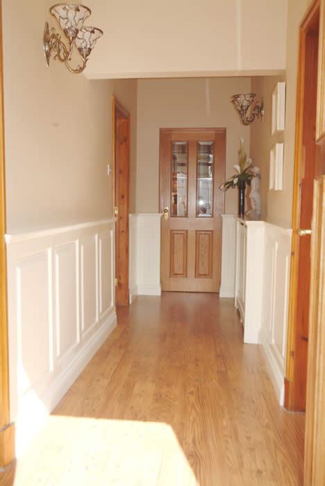 Entrance Halls Wall Panelling Wall Panelling For Entrance Halls From