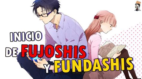 What is your opinion on fujoshis/slash fans? INICIO DE FUJOSHIS Y FUDANSHIS | FujoNana - YouTube