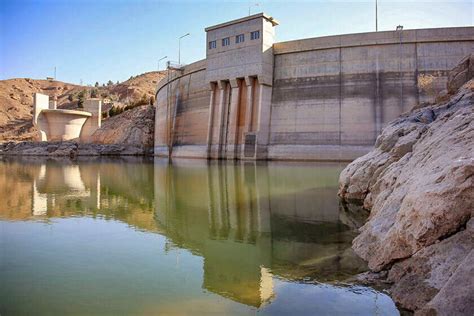 Water Storage In Iranian Dams Exceeds 28b Cubic Meters Tehran Times