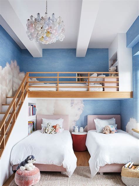 9 Shared Bedroom Ideas That Prove Siblings Are Better Together No Really