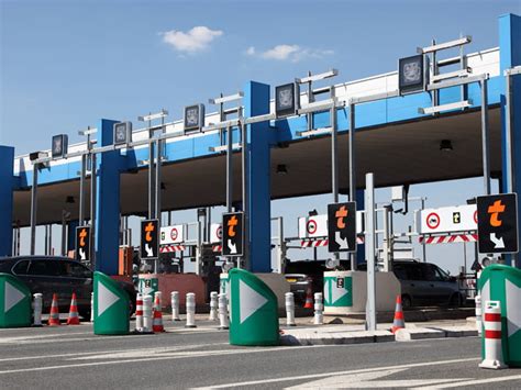 How To Save Money On Toll Roads In France Saga