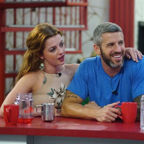 'Big Brother' Showmance Couples Now: Where are they now? Who is still ...