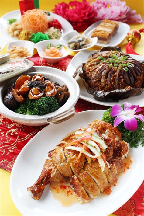 Like many other traditional chinese new year foods, fish is eaten during chinese new year because of the sound of its name. FOOD Malaysia