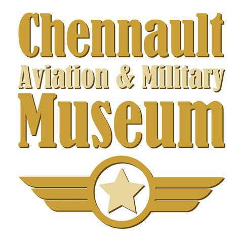 Chennault Aviation And Military Museum Youtube