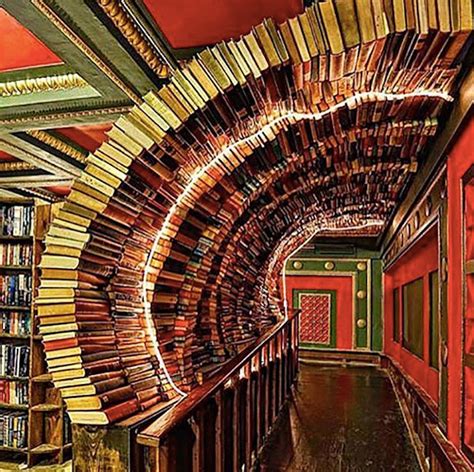 11 Of The Most Instagrammable Book Shops In The World