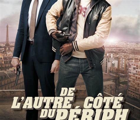 De L Autre Côté De La Fenêtre Netflix - De l’autre côté du périph - Film (2012)